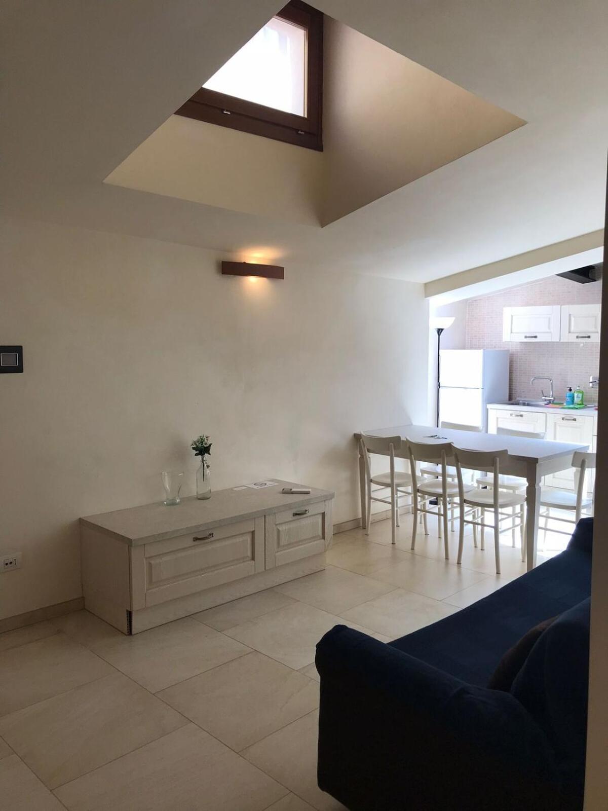 Appartamento Albizi Sanzio 205 Firenze