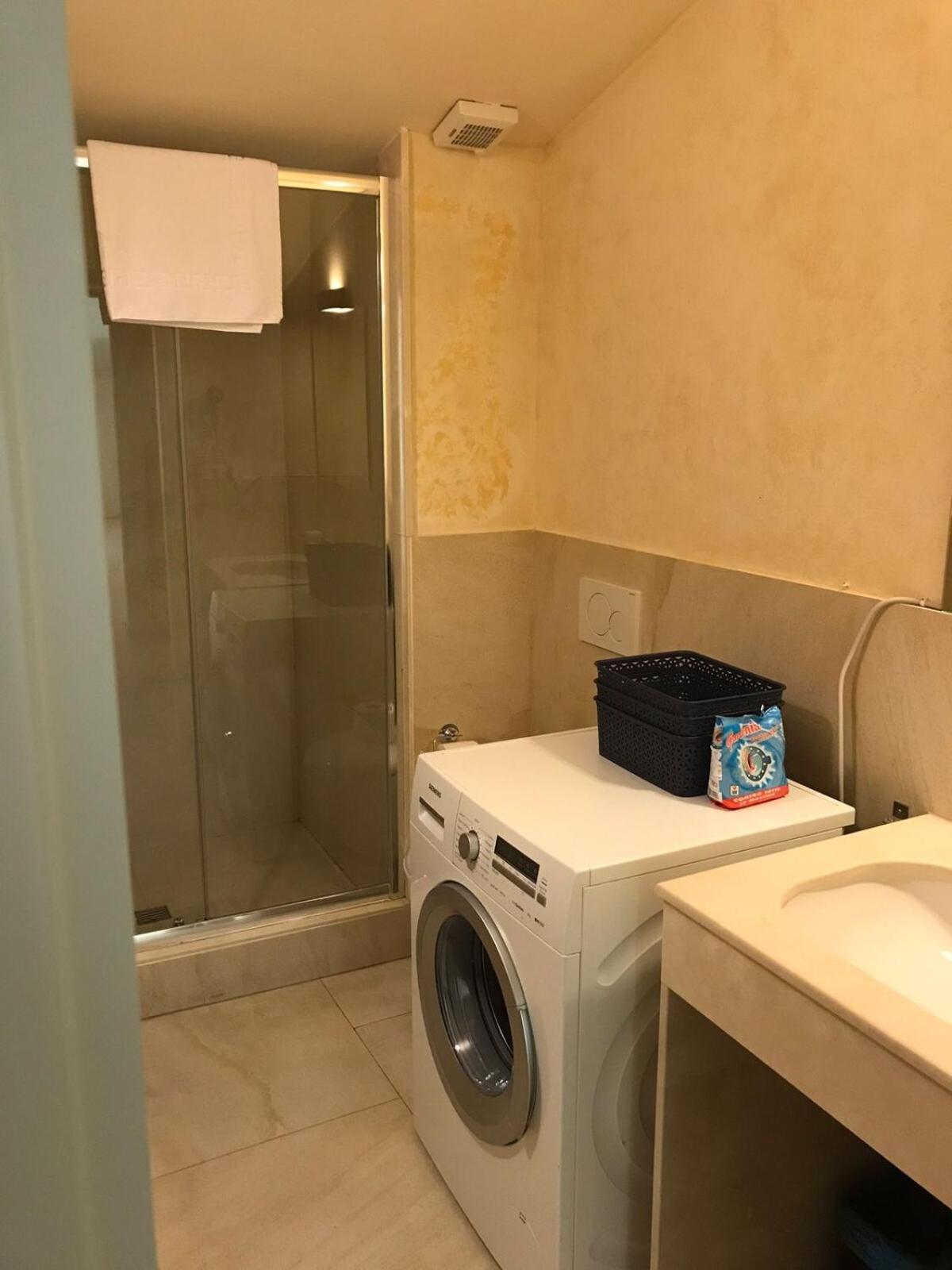 Appartamento Albizi Sanzio 205 Firenze